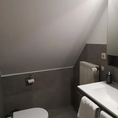 Schneider Apartment Herbstein