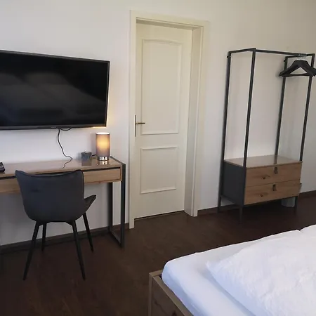 Schneider Apartment Herbstein