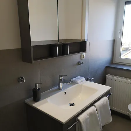 Schneider Apartment