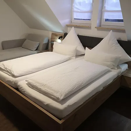 Schneider Apartment Herbstein
