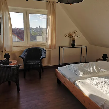 Apartment Schneider Herbstein