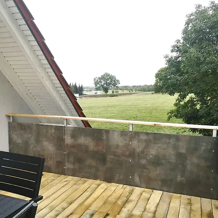 Schneider Apartment Herbstein