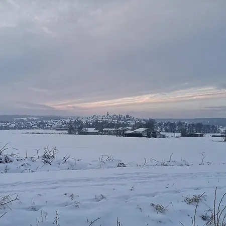 Schneider アパート Herbstein