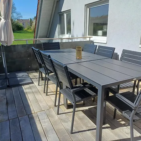 Apartment Schneider *