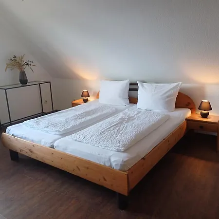 Apartment Gaestezimmer Schneider