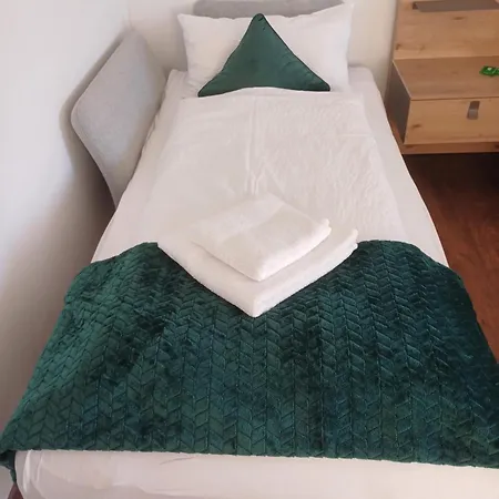 Schneider アパート Herbstein