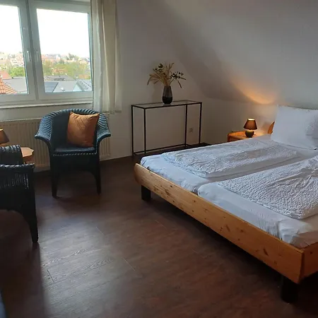 Schneider Apartment