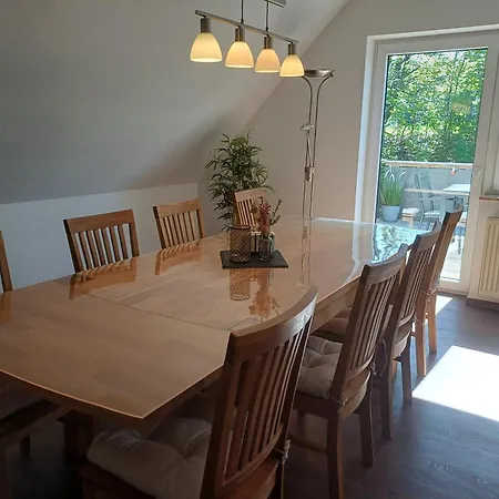 Apartment Schneider *