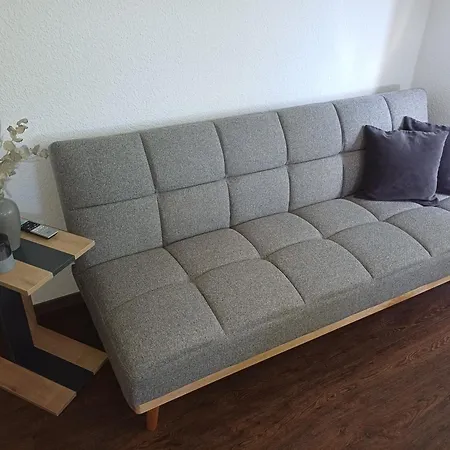 Apartment Schneider Herbstein