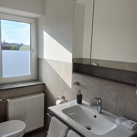 Gaestezimmer Schneider Apartment