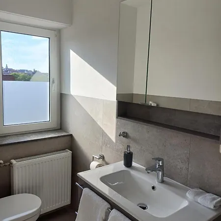 Schneider Apartment
