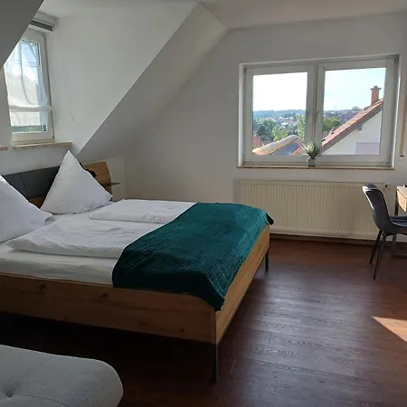 Schneider Apartment *