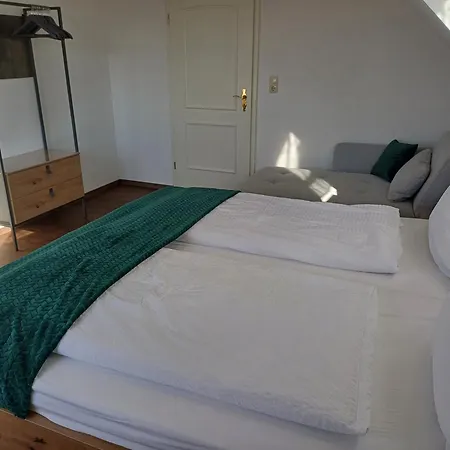 Schneider Apartment Herbstein