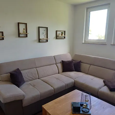Schneider Apartment Herbstein