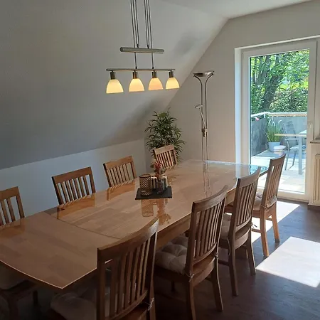 Apartment Schneider *