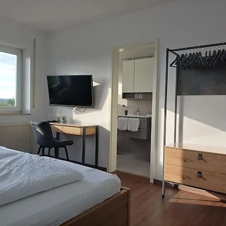 Gaestezimmer Schneider
