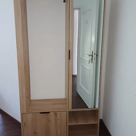 アパート Schneider