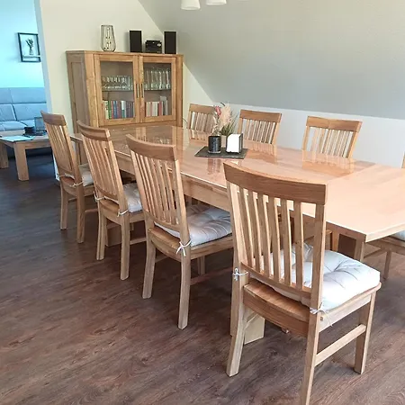 アパート Schneider